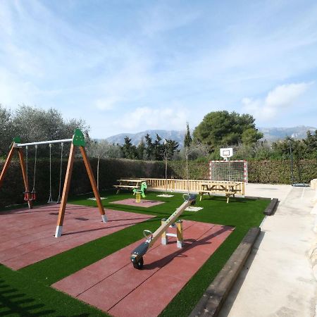Apartment Golden Beach By Interhome Sant Carlos de la Ràpita 외부 사진