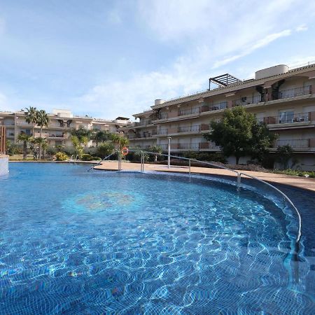 Apartment Golden Beach By Interhome Sant Carlos de la Ràpita 외부 사진