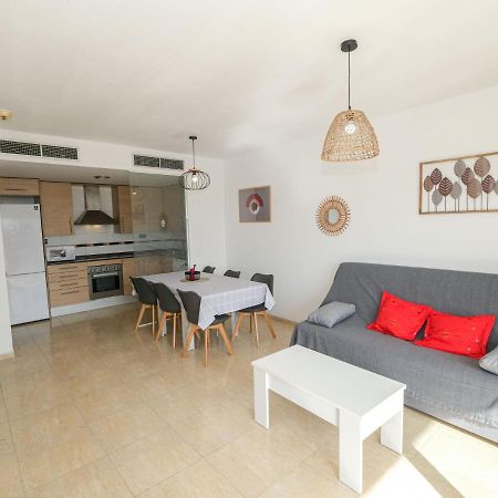 Apartment Golden Beach By Interhome Sant Carlos de la Ràpita 외부 사진