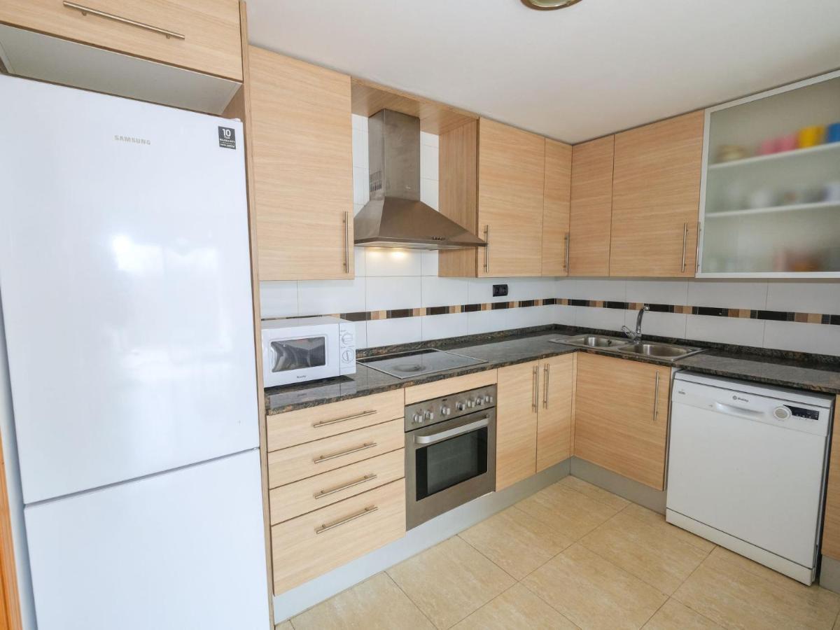 Apartment Golden Beach By Interhome Sant Carlos de la Ràpita 외부 사진