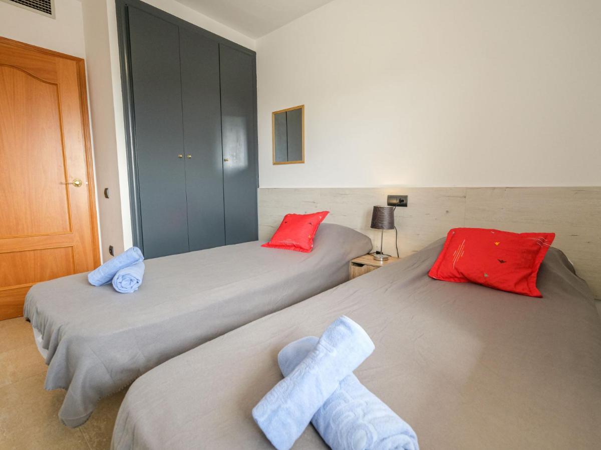 Apartment Golden Beach By Interhome Sant Carlos de la Ràpita 외부 사진