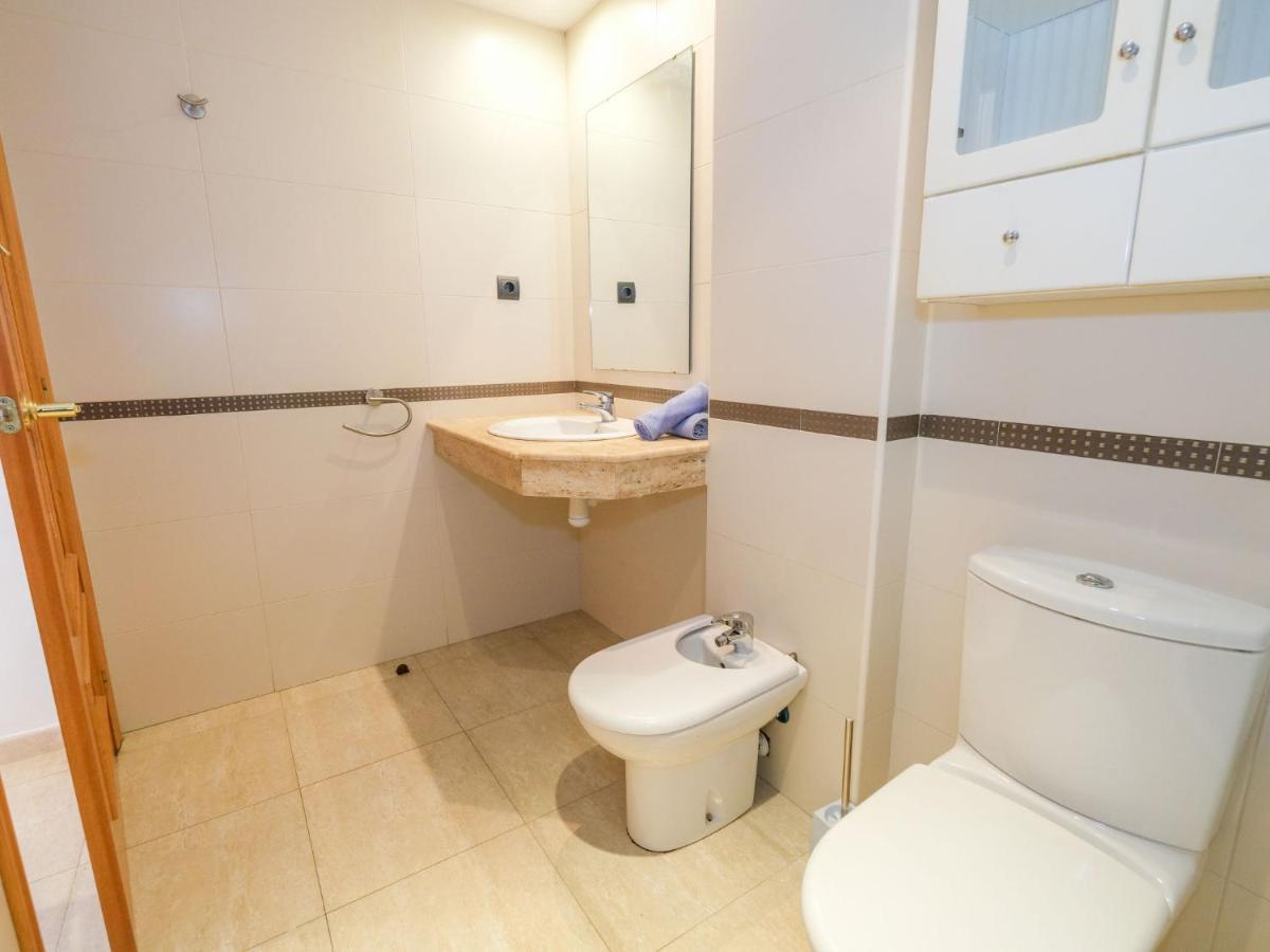 Apartment Golden Beach By Interhome Sant Carlos de la Ràpita 외부 사진