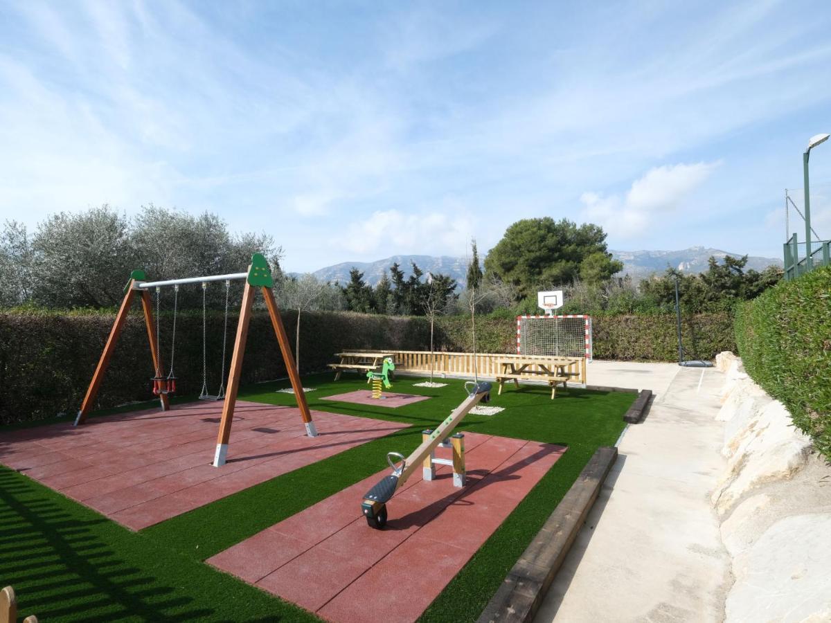 Apartment Golden Beach By Interhome Sant Carlos de la Ràpita 외부 사진