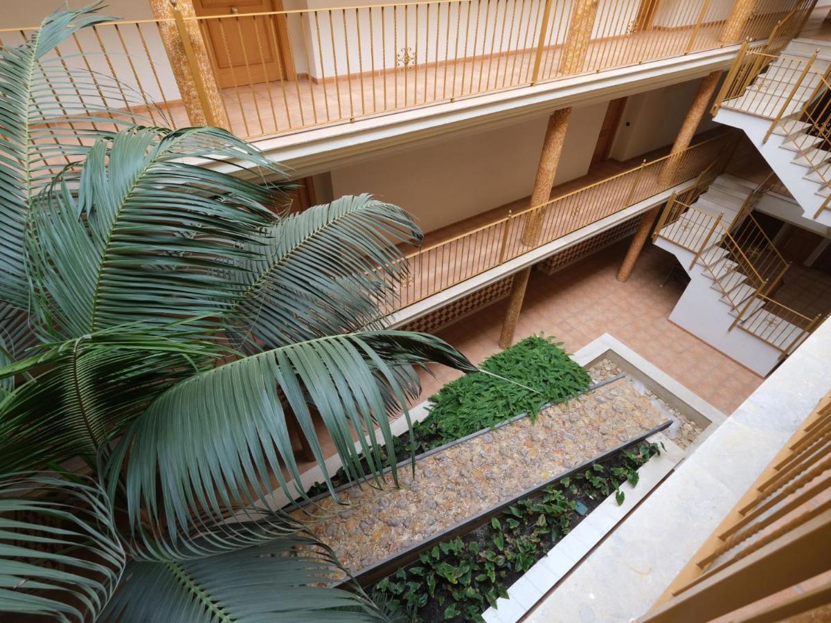 Apartment Golden Beach By Interhome Sant Carlos de la Ràpita 외부 사진