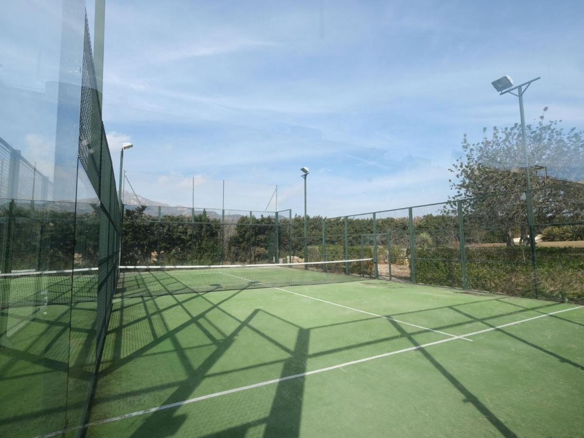 Apartment Golden Beach By Interhome Sant Carlos de la Ràpita 외부 사진