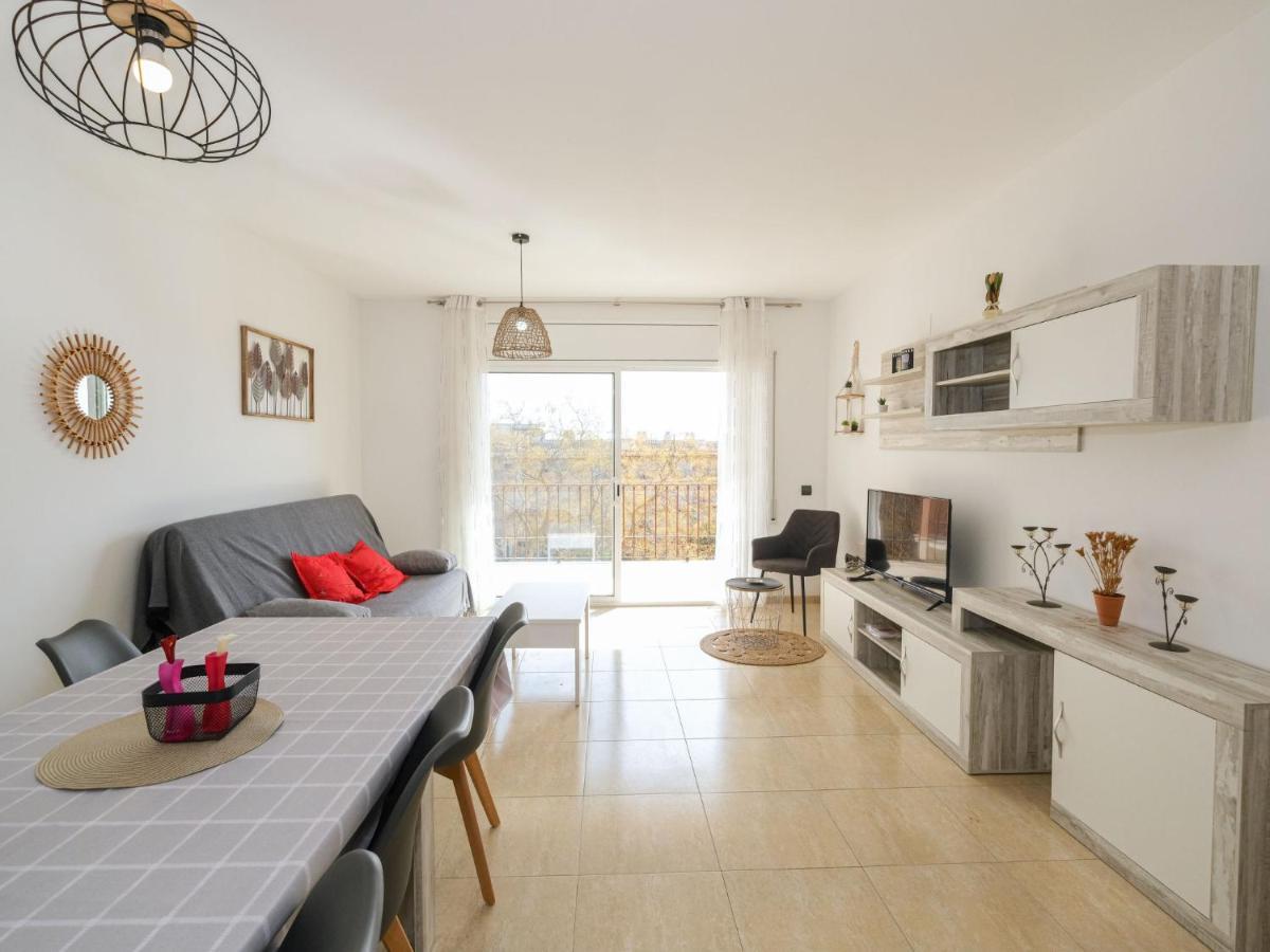 Apartment Golden Beach By Interhome Sant Carlos de la Ràpita 외부 사진
