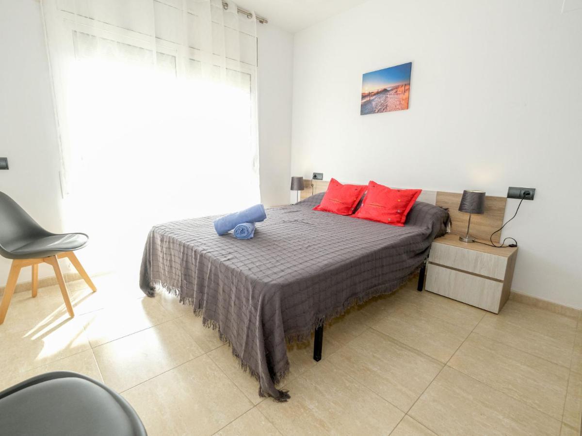 Apartment Golden Beach By Interhome Sant Carlos de la Ràpita 외부 사진