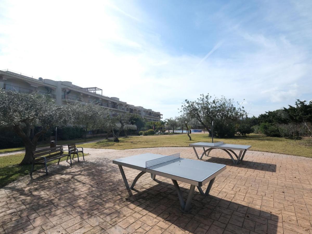 Apartment Golden Beach By Interhome Sant Carlos de la Ràpita 외부 사진