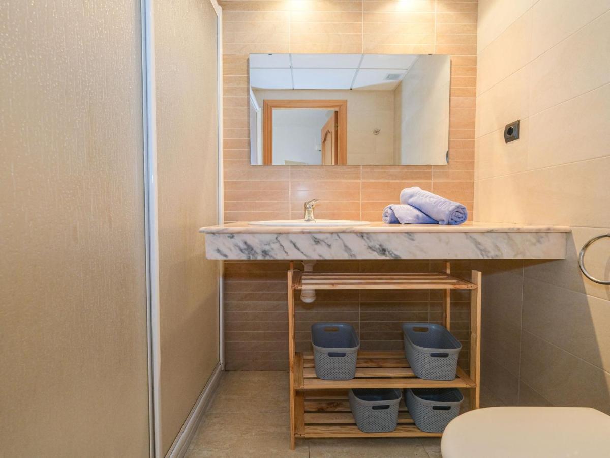 Apartment Golden Beach By Interhome Sant Carlos de la Ràpita 외부 사진