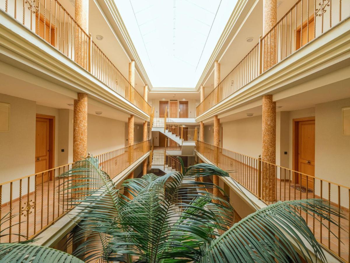 Apartment Golden Beach By Interhome Sant Carlos de la Ràpita 외부 사진