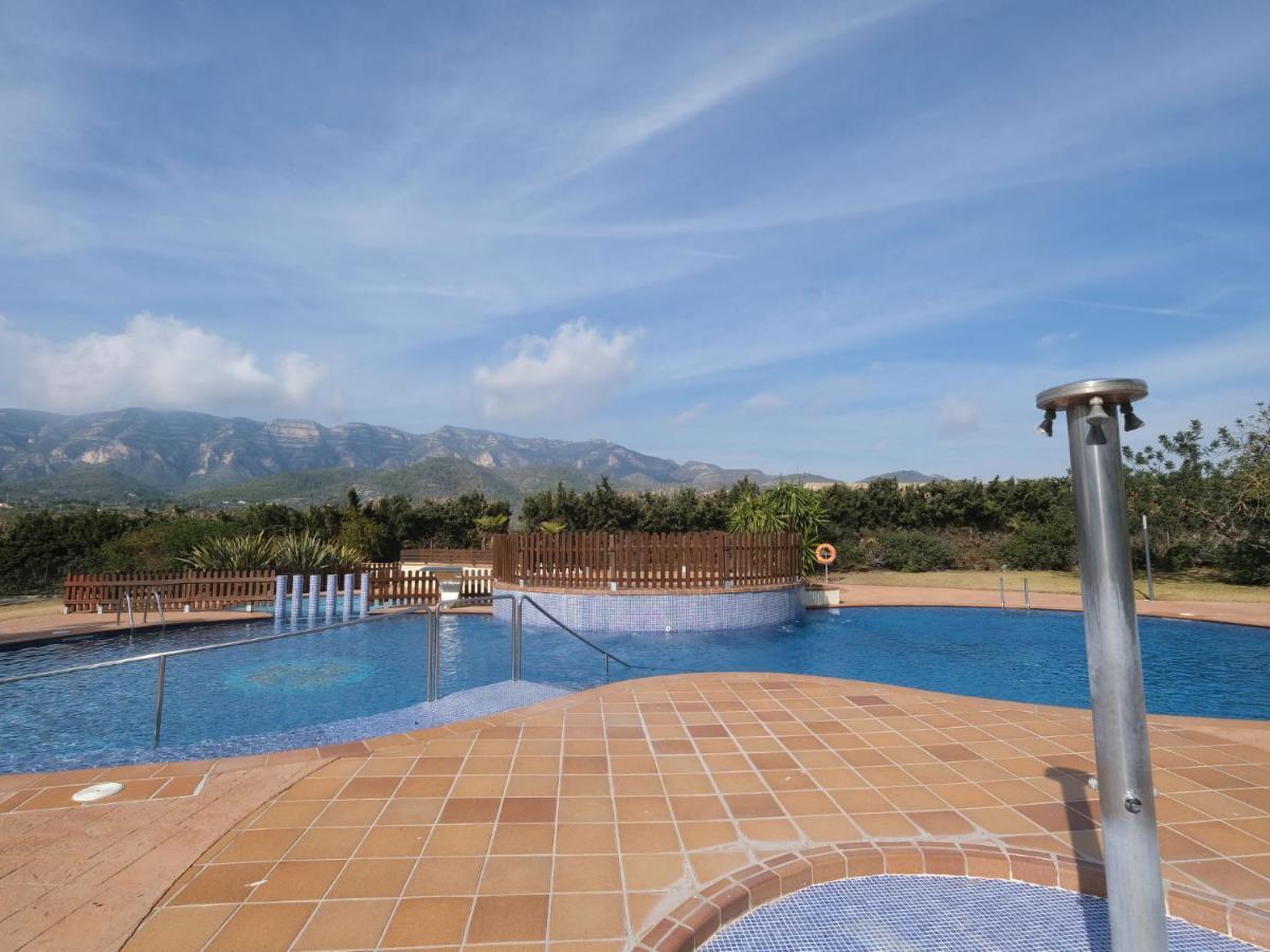 Apartment Golden Beach By Interhome Sant Carlos de la Ràpita 외부 사진