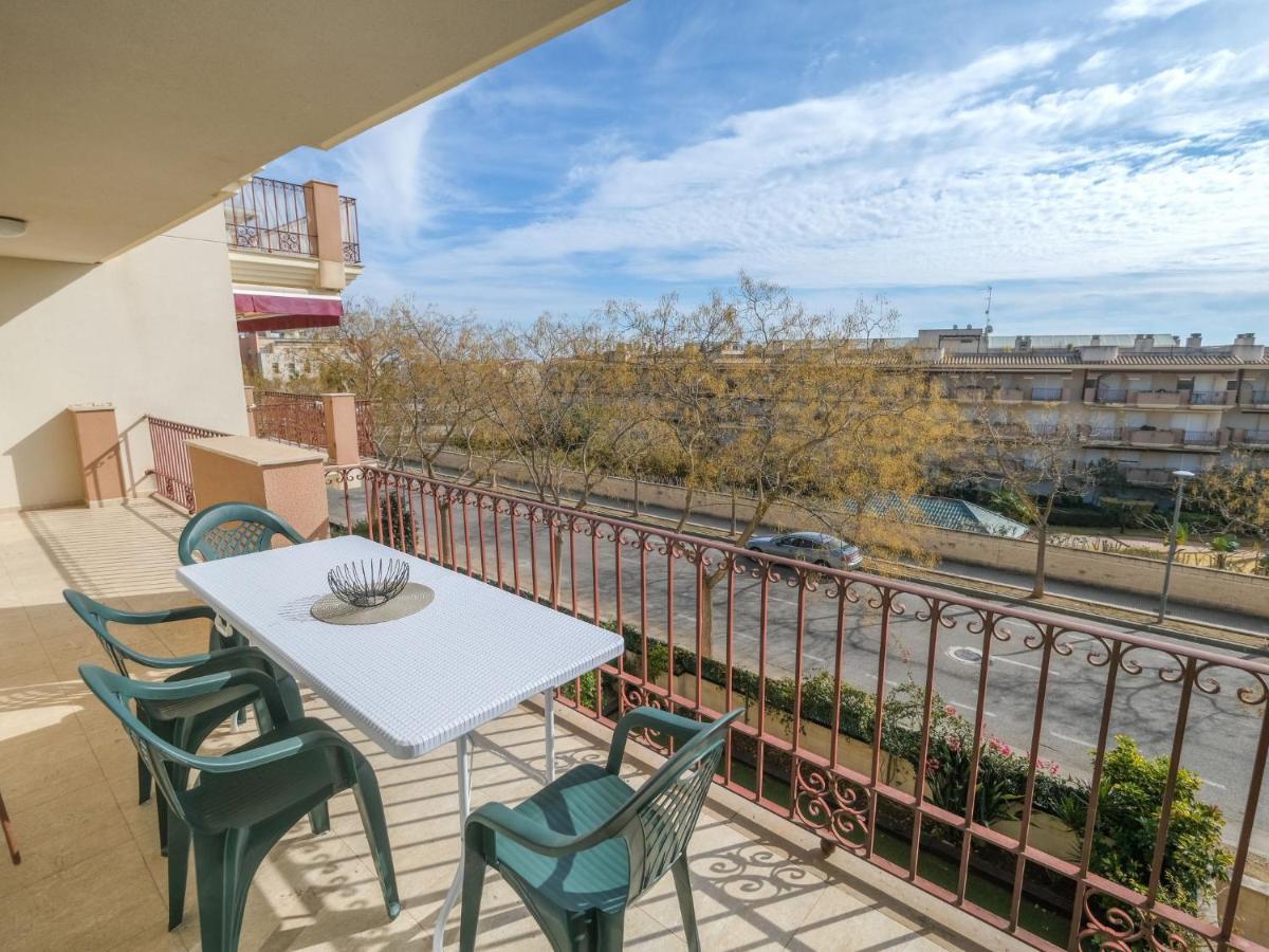 Apartment Golden Beach By Interhome Sant Carlos de la Ràpita 외부 사진