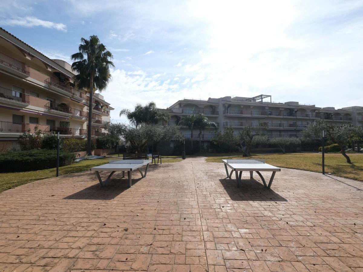 Apartment Golden Beach By Interhome Sant Carlos de la Ràpita 외부 사진